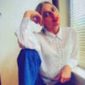 Meet your Posher, Blair